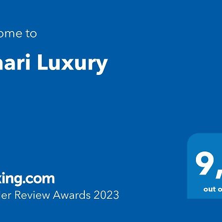 Amari Luxury Βίλα Εξωτερικό φωτογραφία